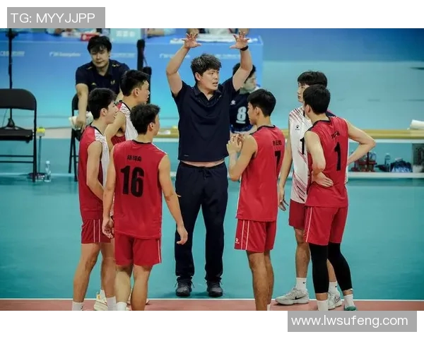 重庆排球队在排球速度排行榜中荣获第二名展现出强大实力与潜力